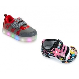 Huge Kids Shoe Sale From $5.99 @ Zulily