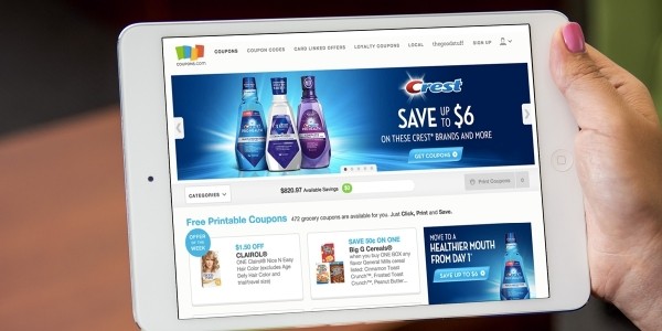 Is Coupons.com Really Ending Multiple Prints of Coupons?