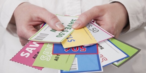 13 Stores That Allow Coupon Stacking
