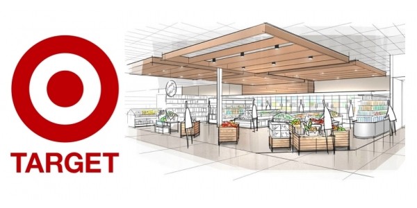 Target is Transforming 500 of Their Stores: Here's a Sneak Peak!