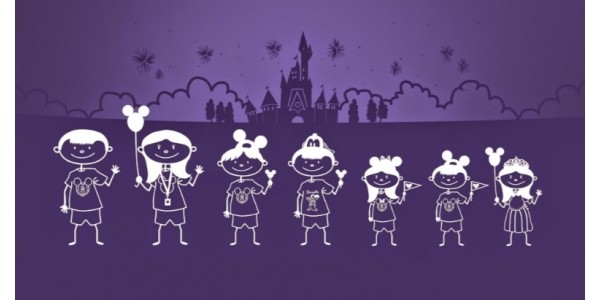 Create Your Disney Family & Get A FREE Custom Decal @ BuildYourDisneyFamily