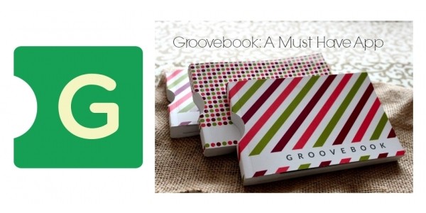 Groovebook App + First Picture Book Free with Code @ App Store / Google Play