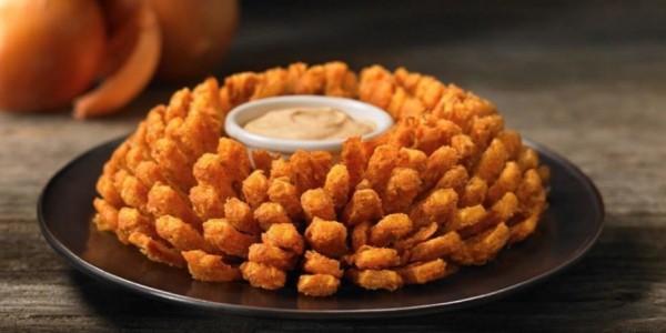 Outback Secret Blooming Onion Sauce Leaked