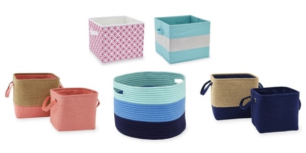 Koala Storage Bins On Sale + BOGO 40% Off + Free Shipping @ Babies R Us