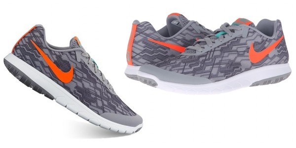 Nike Flex Experience Run 5 Men's Running Shoes $39.99 (Reg. $75) @ Kohls