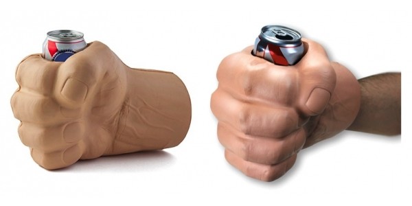 The Beast Giant Fist Drink Cooler $16 @ Vat19