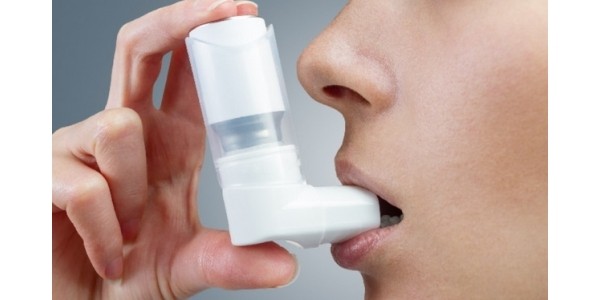 RECALL: Nearly 600,000 Inhalers Recalled!