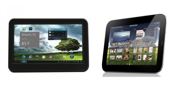Trio Stealth Lite Ultra Mobile Tablet $19.99 @ Rakuten