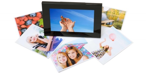 8x10 Photo Print $0.99 @ CVS