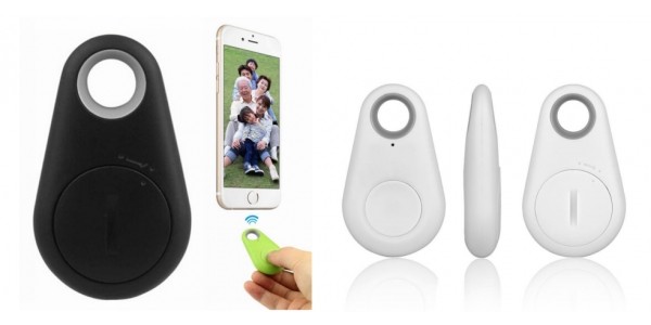 Smart Finder Bluetooth Key Tracker $3.75 @ eBay