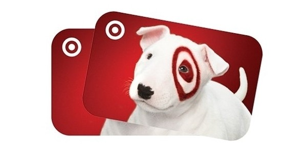 $5 for a $10 Target eGiftCard @ Groupon