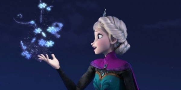 Disney Reveals Frozen 2 Release Date