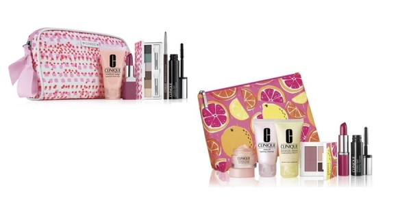 13 Clinique Cosmetics Just $36 Shipped ($171.50 Value) @ Macy's
