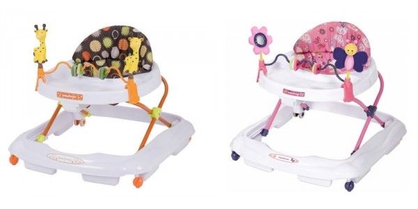 Baby Trend Walker $25 (Reg. $69) @ Walmart