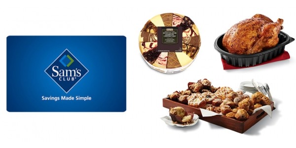 Save Up To 70% On A New Membership @ Sam's Club