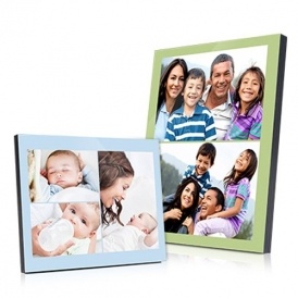 50% Off Wooden Photo Panels @ Walgreens