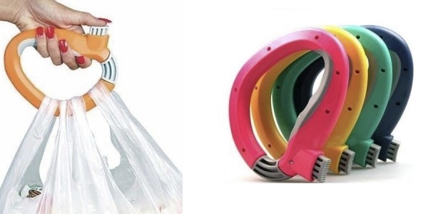 One Trip Grocery Bag Holders $4 Each @ Walmart