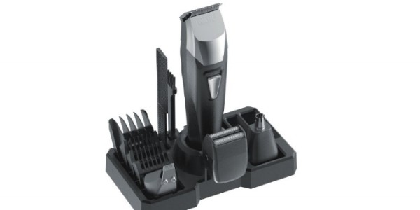 Wahl Groomsman Pro All-in-one Grooming Kit for just $20 @ Amazon