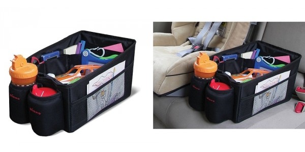 Kids Backseat Travel Pal Organizers $12.79 @ Kohl's