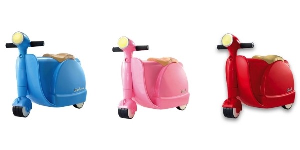 Diggin Active Skootcase Ride-On Just $25 @ Toys R Us