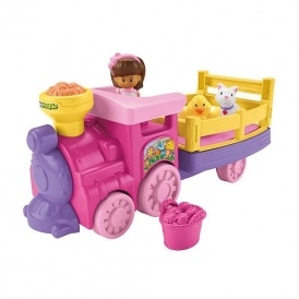 BOGO FisherPrice, PlayDoh & More @ Toys R Us