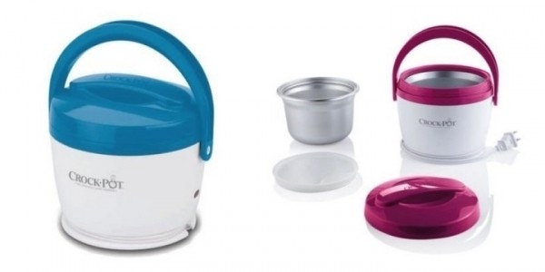 Crock Pot Lunch Warmers Only $10 Each (Reg. $19.99) @ Crock-Pot