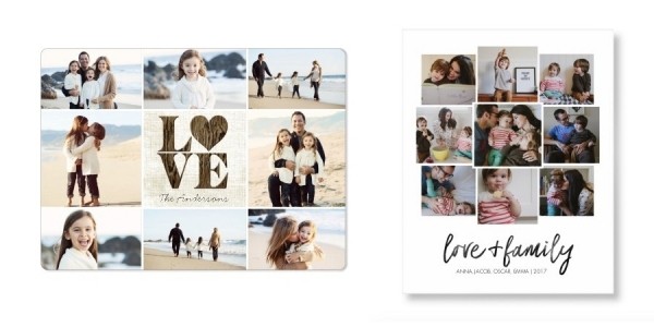 4 Free Magnets or 8x10 Art Prints w/ Code @ Shutterfly