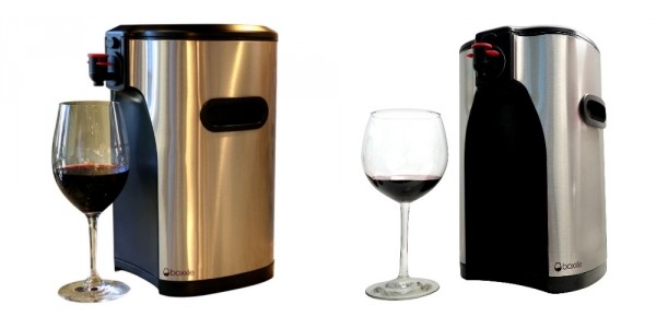 Box Wine Dispenser $90 Shipped (Reg. $99) @ Houzz