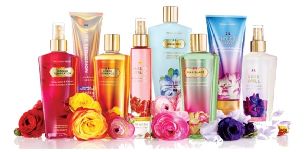 Summer Beauty Bash Body Care $6 @ Victoria's Secret