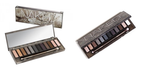 Urban Decay Naked Smoky Palette $27 (Reg. $54) @ Sephora