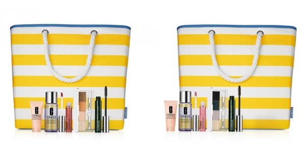 Clinique Summer Set $36.50 ($105 Value) @ Macy's
