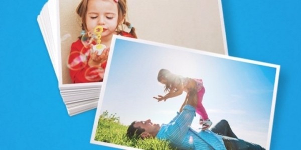 50 4x6 Photo Prints FREE (Plus Free Shipping w/ Prime) @ Amazon Prints