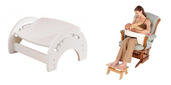 KidKraft Nursing Assistant Stool $9.98 (Reg. $30) @ Toys R Us