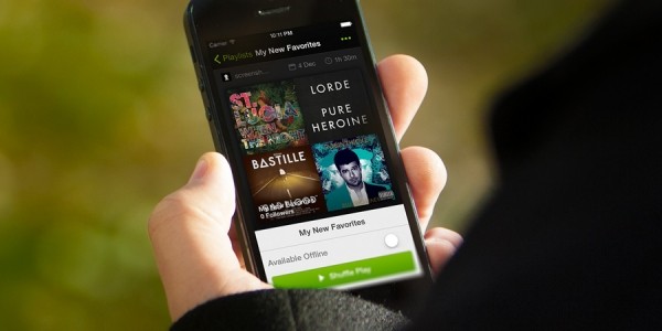 Can You Share Spotify Premium Memberships?