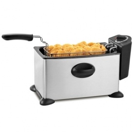 Stainless Deep Fryer Just $9.99 @ Macy's