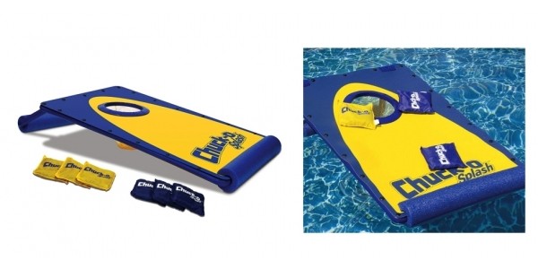 Floating Cornhole Sets Only $26 Shipped (Reg. $46) @ Amazon