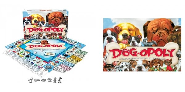 Dog-Opoly Monopoly Now Just $17 (Reg. $29.99) @ Amazon