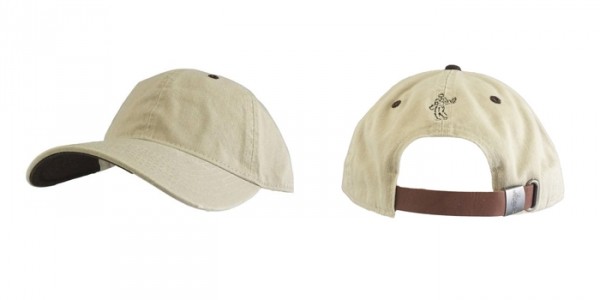 Ashworth Heritage Cap Just $6.99 @ Proozy