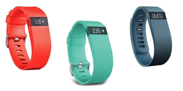 FitBit Charge HR Now Just $59.99 (Reg. $129.99) @ Zulily