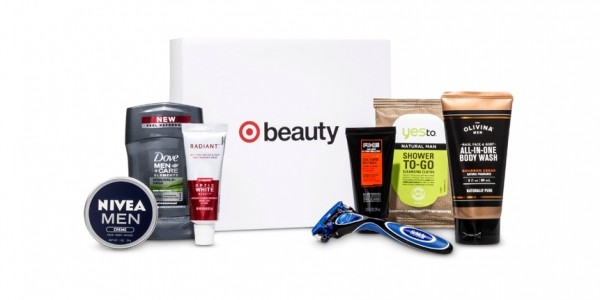 Father's Day Grooming Box Only $7 ($31 Value) @ Target