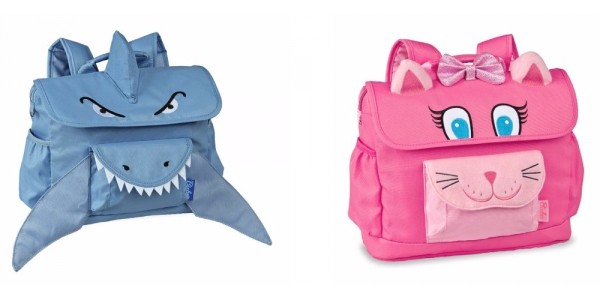 Bixbee Character Backpacks $10 (w/ Code) @ Lord And Taylor