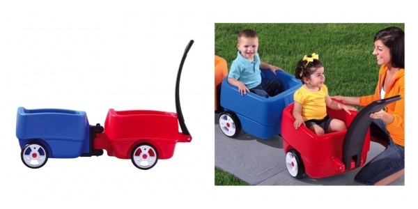 Step2 Choo Choo Wagon $76 Shipped @ Target