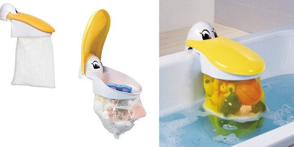 Pelican Bathtub Toy Pouch $19 (w/ Free Store Pickup) @ Walmart