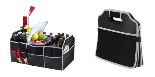 2-in-1 Trunk Organizer & Cooler Set $10 Shipped @ Walmart