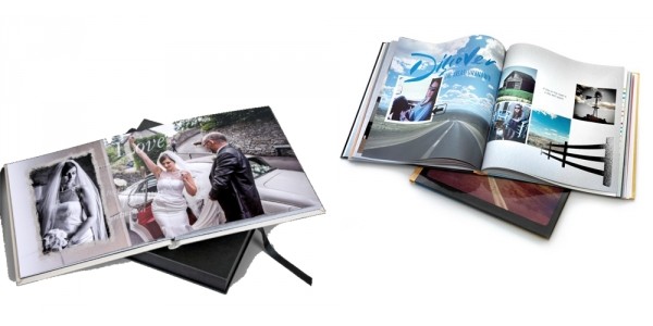 Free 8x8 Hard Cover Photo Book (Reg. $19.99) @ Shutterfly