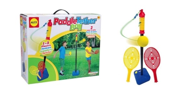 Paddle Tether Ball Set Just $22 @ Walmart
