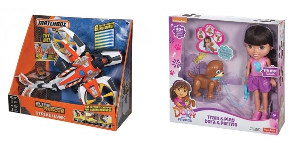 Up To 90% Off Massive Toy Sale @ Kohls