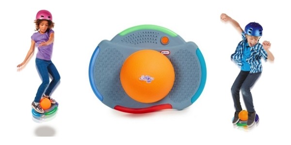 Brand New! Little Tikes Pogo-It Game Just $36 @ Target