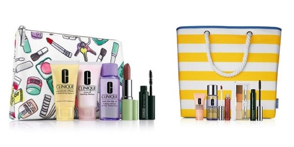 Clinique All-Stars 6-Piece Set $10 ($70 Value) Plus a $10 Credit On Clinique @ Macy's