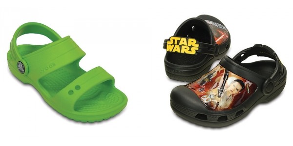 Crocs Up to 50% + 30% + 10% Off Sale @ Crocs